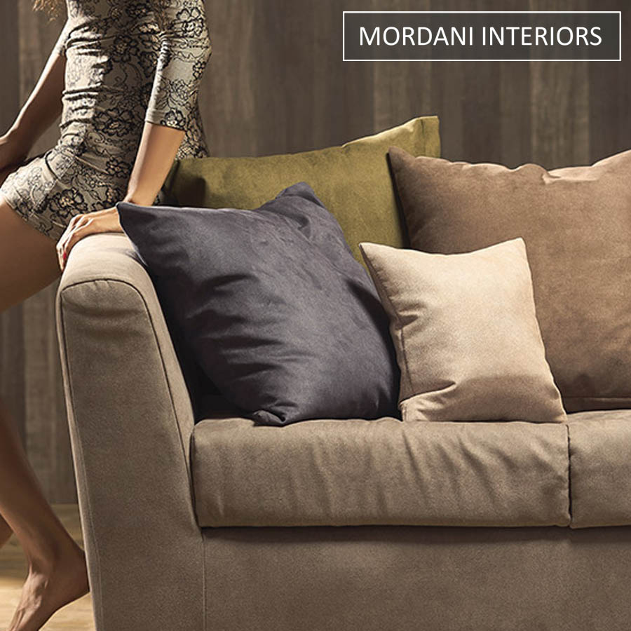 Reno 4 Faux Leather Upholstery